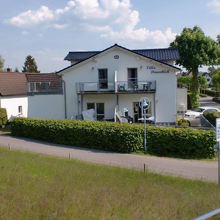 Villa Duenenblick 01 Zingst Exterior photo